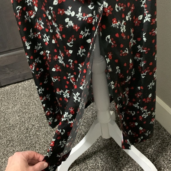 Chaser Kimono Style Dress S - Picture 6 of 13